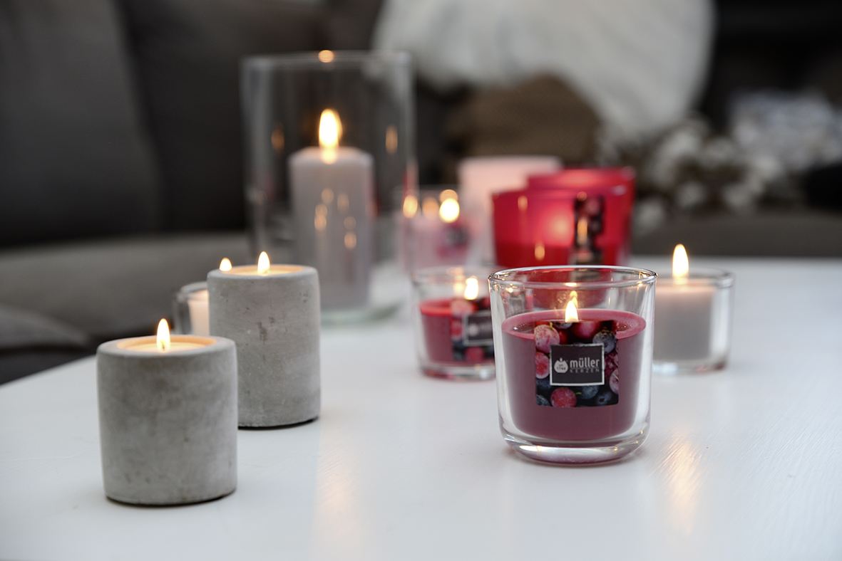 muller kerzen